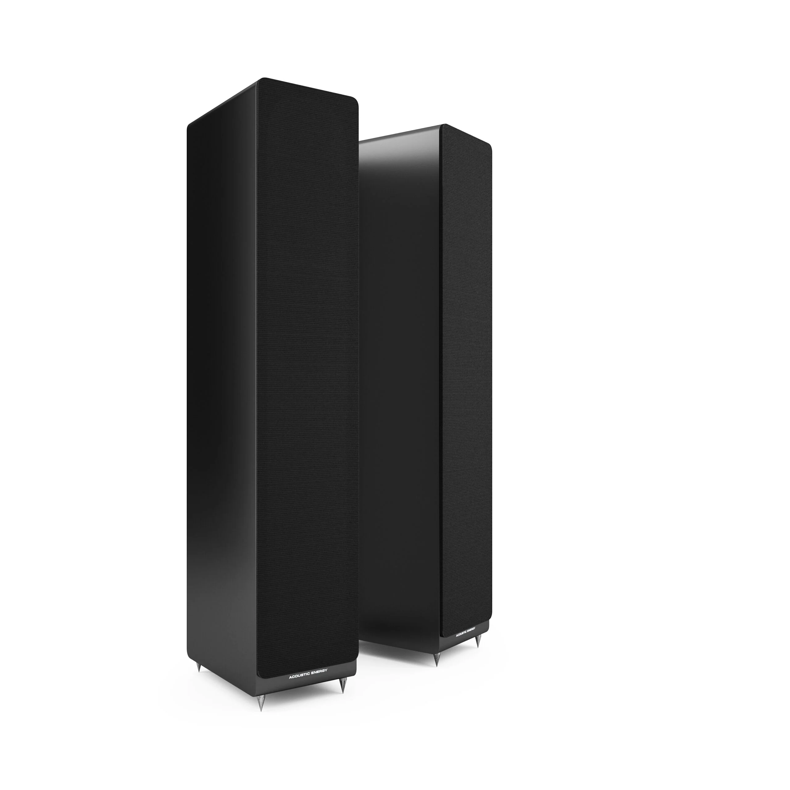 ACOUSTIC ENERGY AE109² Floorstanding Loudspeaker - Image 2