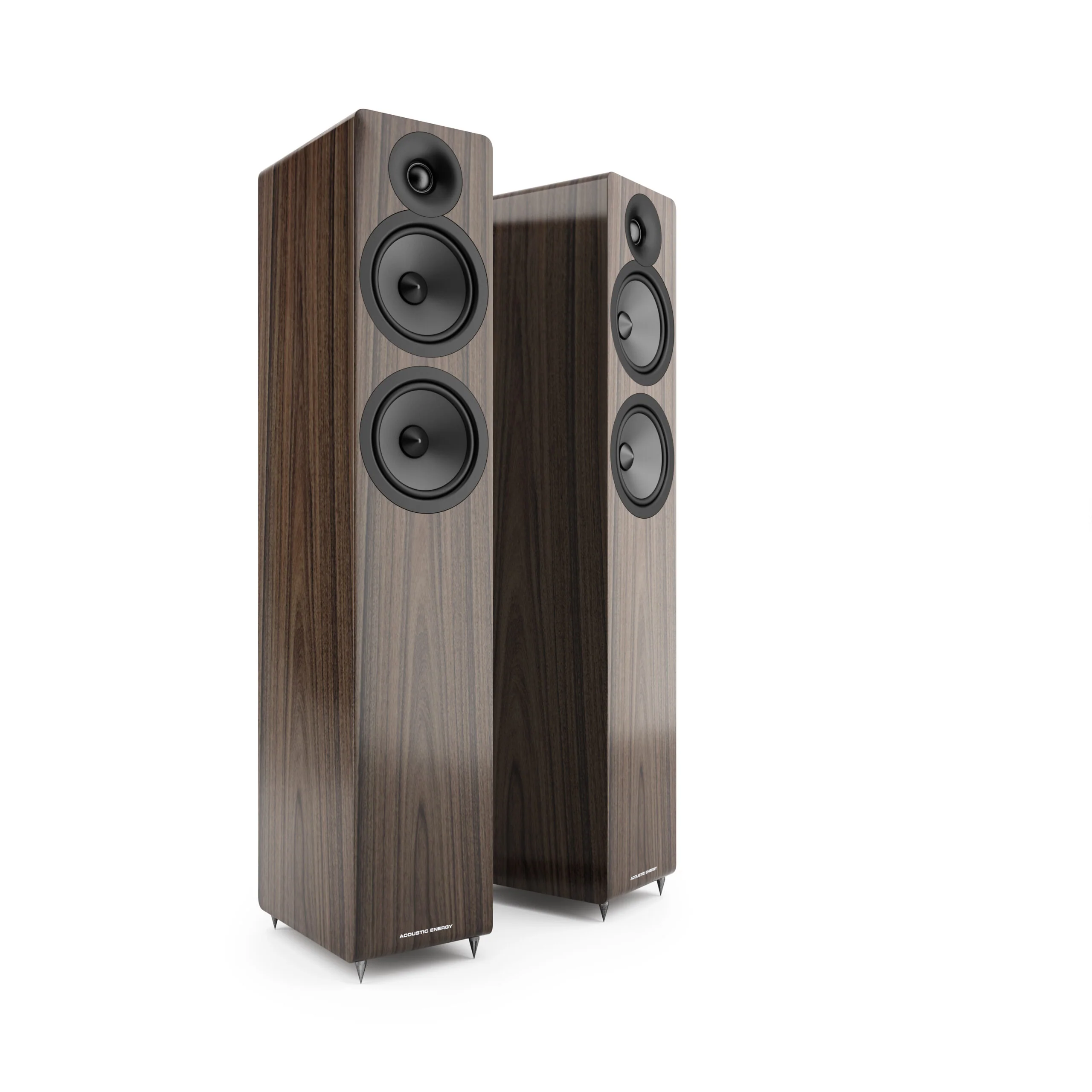 ACOUSTIC ENERGY AE109² Floorstanding Loudspeaker - Image 3