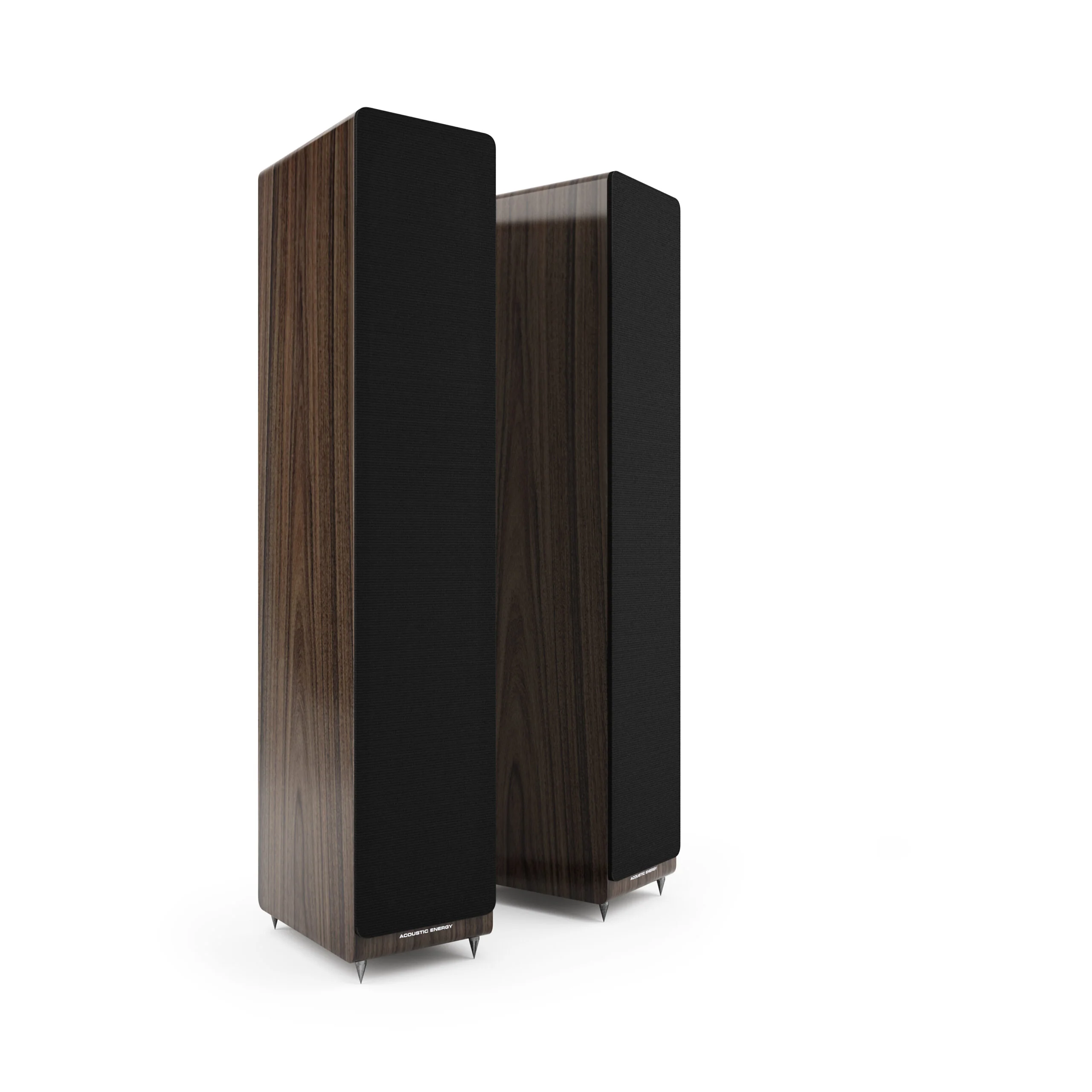 ACOUSTIC ENERGY AE109² Floorstanding Loudspeaker - Image 4