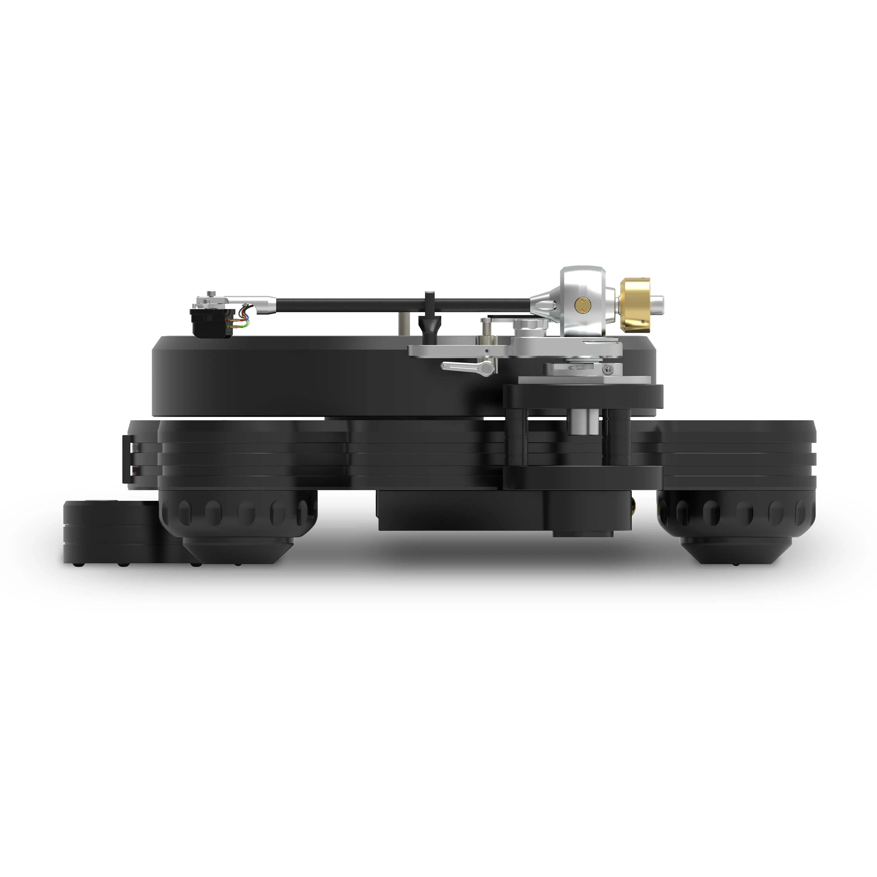 Acoustic Signature Tornado Neo Turntable - Image 5