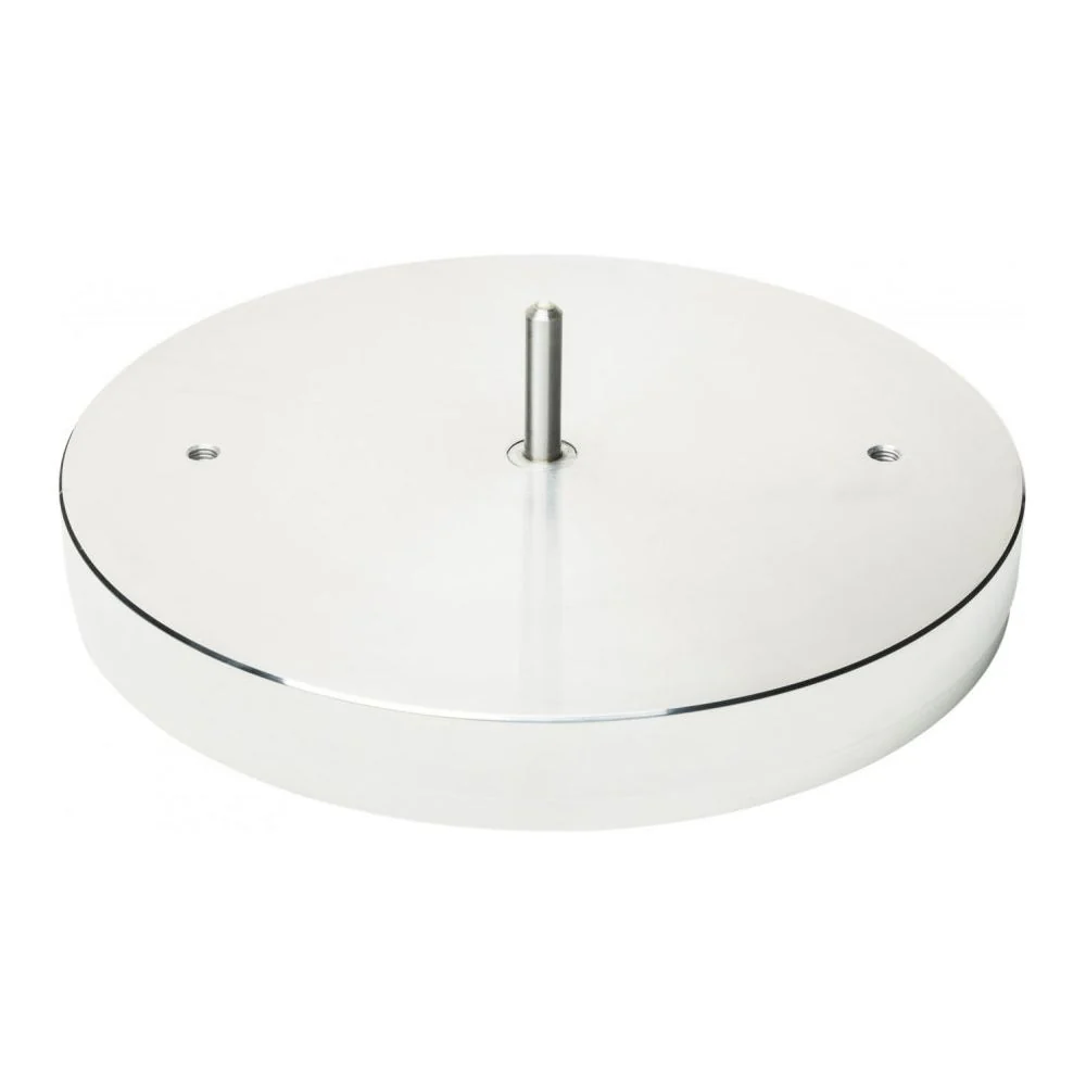 Acoustic Solid Vintage Full Exclusive Precision Turntable - Image 5
