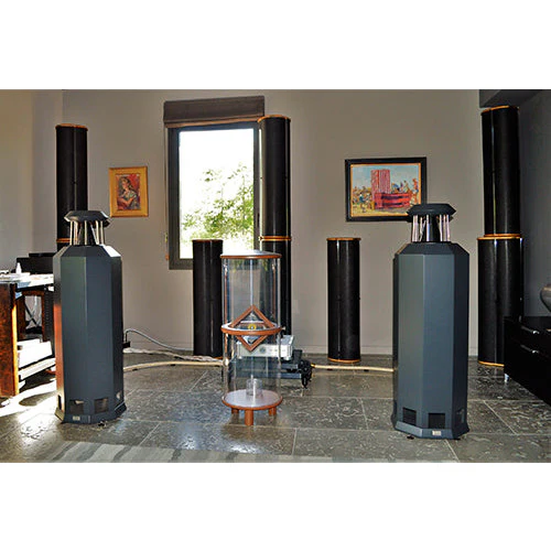 Acustica Applicata Studio DAAD Room Correction - Image 10