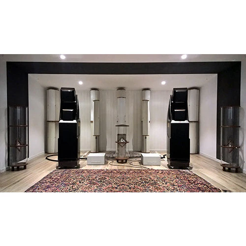 Acustica Applicata Studio DAAD Room Correction - Image 16