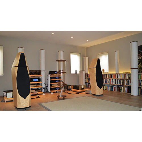 Acustica Applicata Studio DAAD Room Correction - Image 18