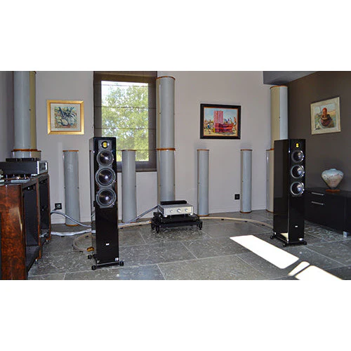 Acustica Applicata Studio DAAD Room Correction - Image 32