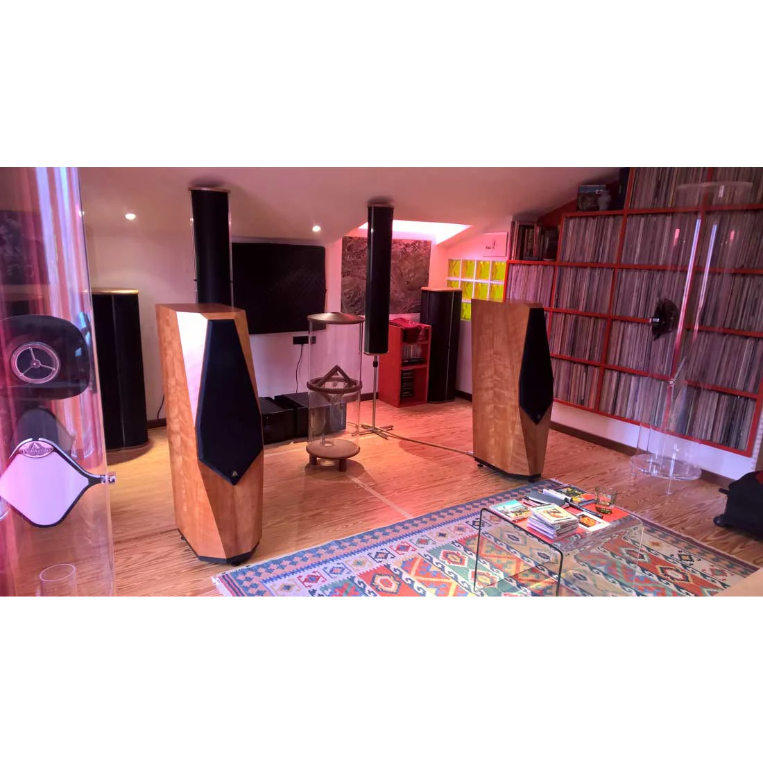 Acustica Applicata Volcano Room Correction - Image 11