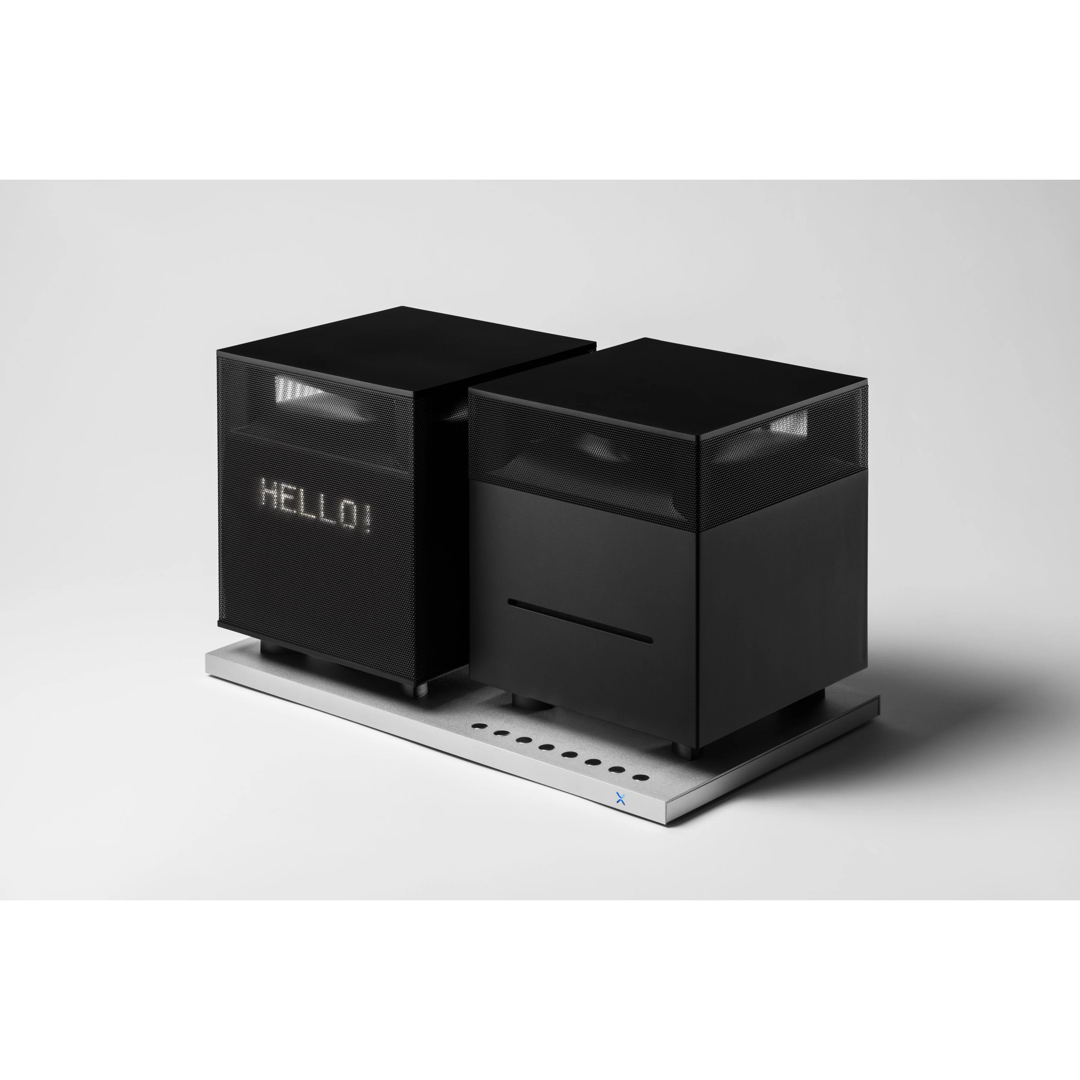Aerix Duet All in One System (CD, STREAMING & AMP) - Image 7