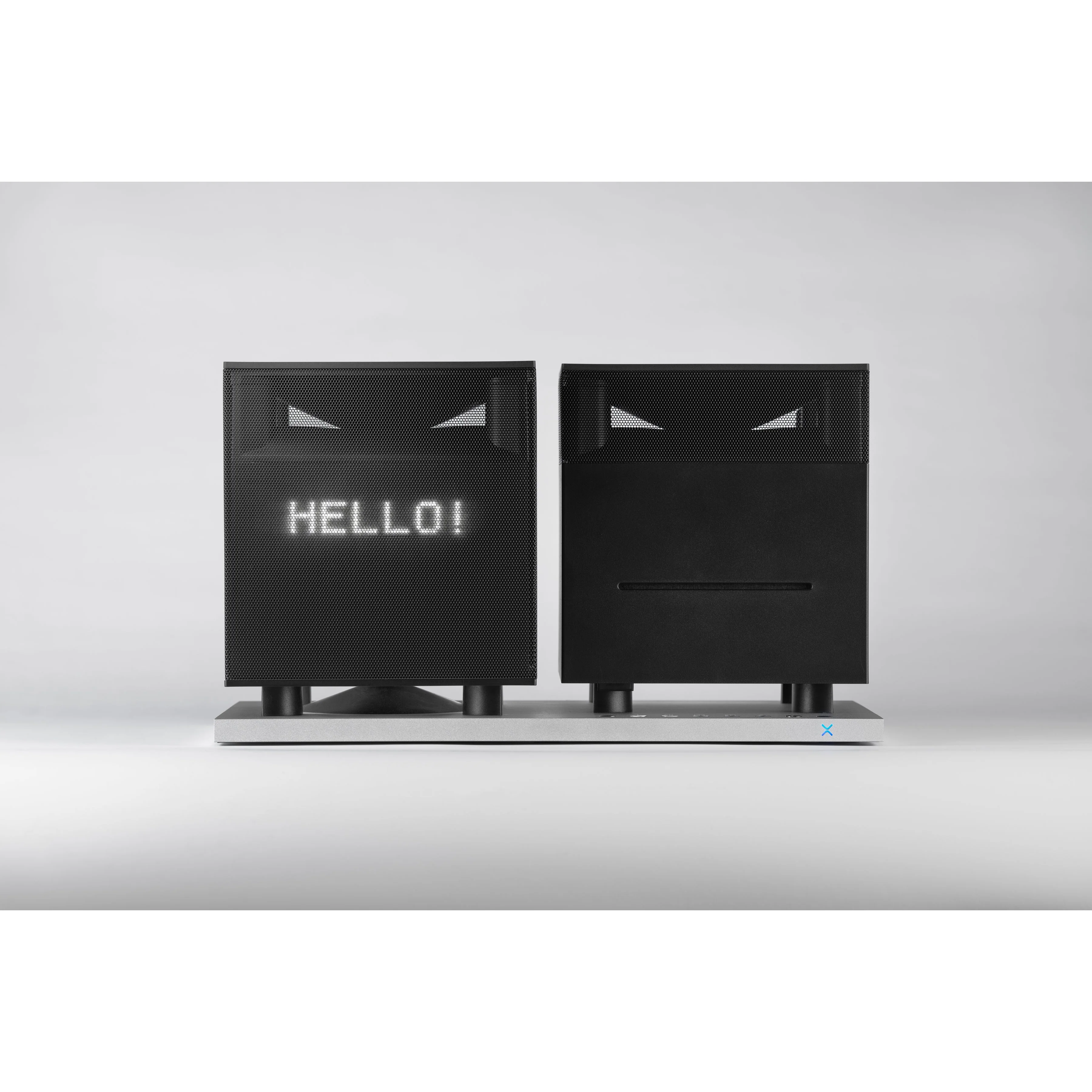 Aerix Duet All in One System (CD, STREAMING & AMP, VINYL) - Image 9