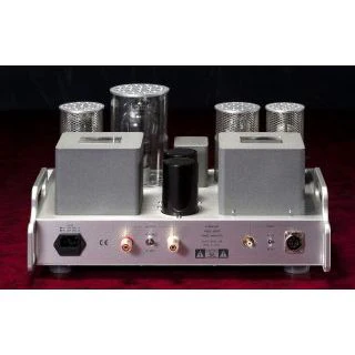 Allnic A-5000 DHT Power Amplifier - Image 3