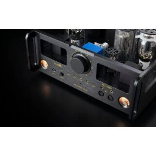 Allnic HPA-300B Headphone Amplifier - Image 4