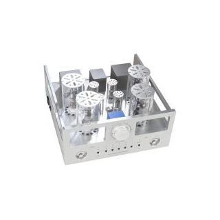Allnic L-10000 Signature OTL/OCL Pre-Amplifier - Image 3