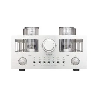 Allnic L-10000 Signature OTL/OCL Pre-Amplifier - Image 4