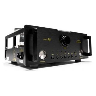 Allnic L-7000 Pre-Amplifier - Image 2