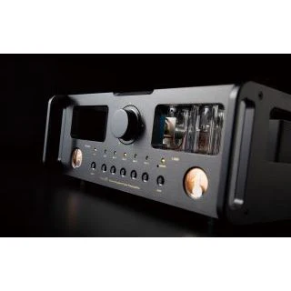 Allnic L-8500 OTL/OCL Pre-Amplifier - Image 3