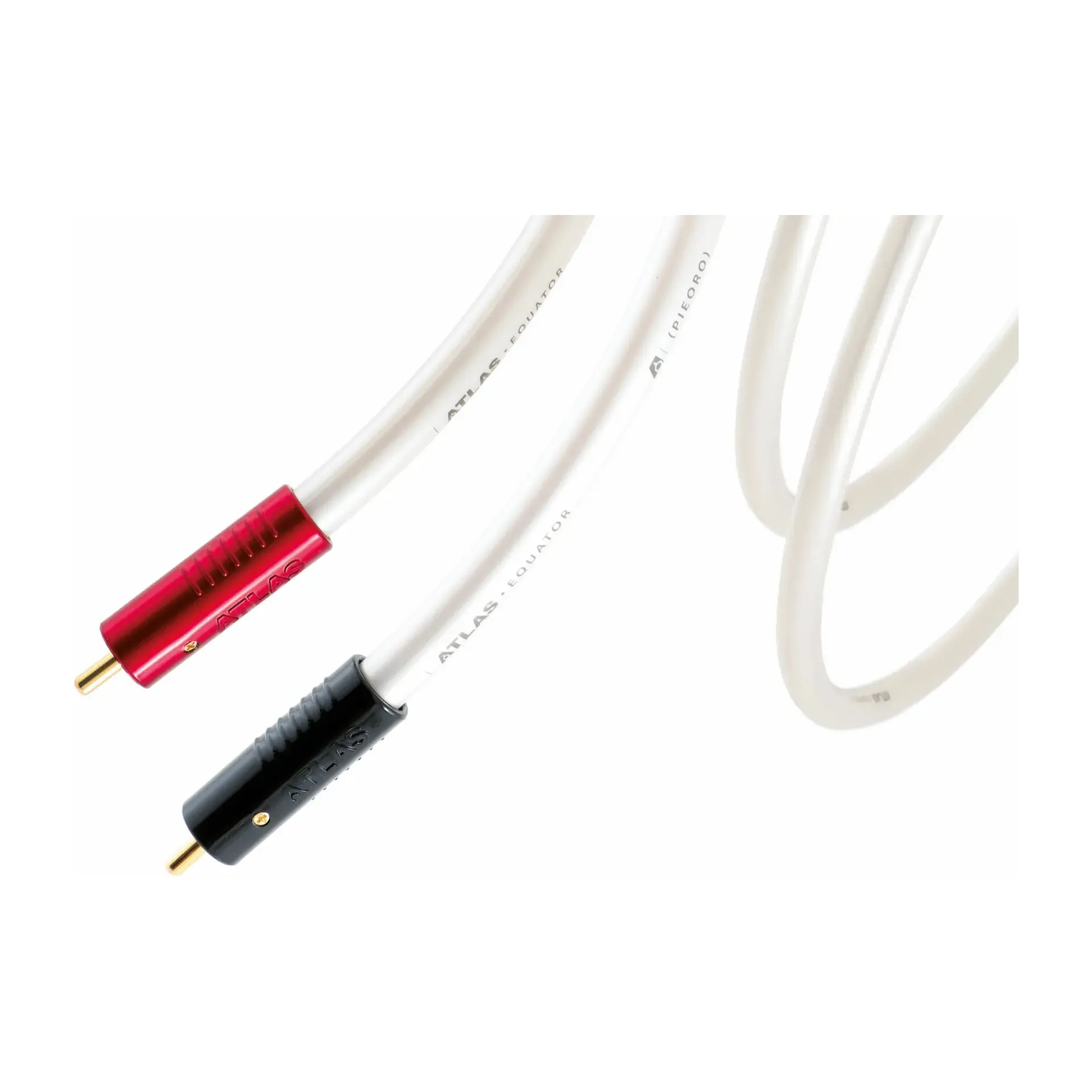 Atlas Equator Achromatic X RCA Interconnect Cable