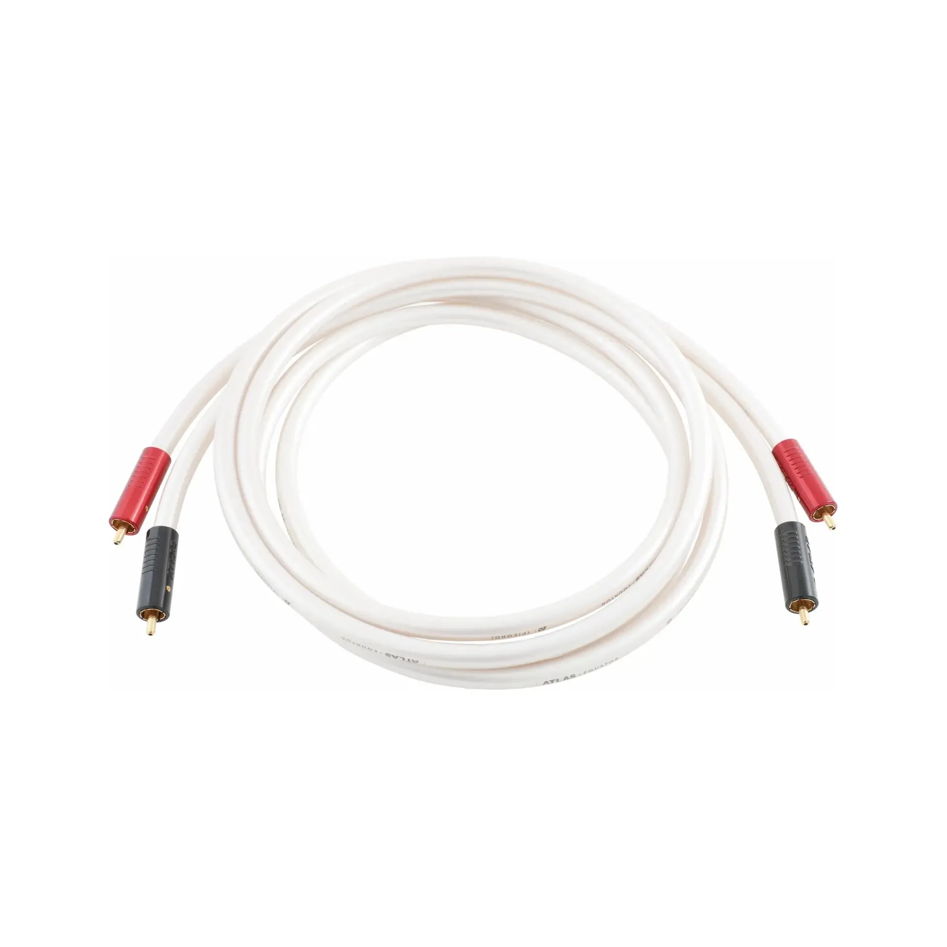 Atlas Equator Achromatic X RCA Interconnect Cable - Image 2