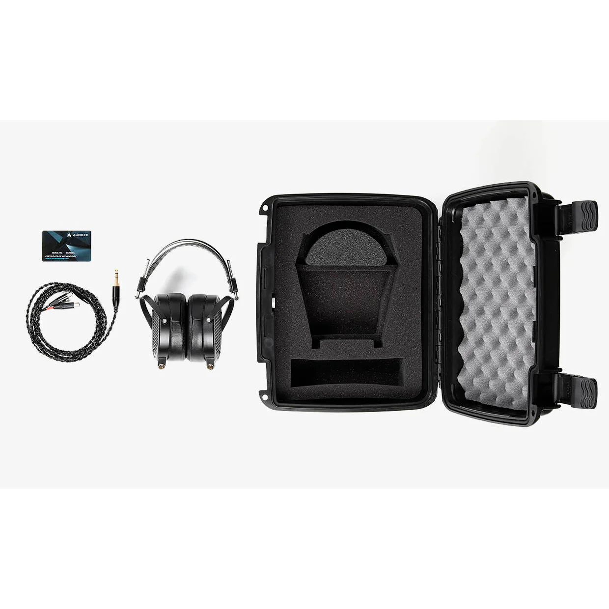Audeze LCD-X Open Back Headphones - Image 3