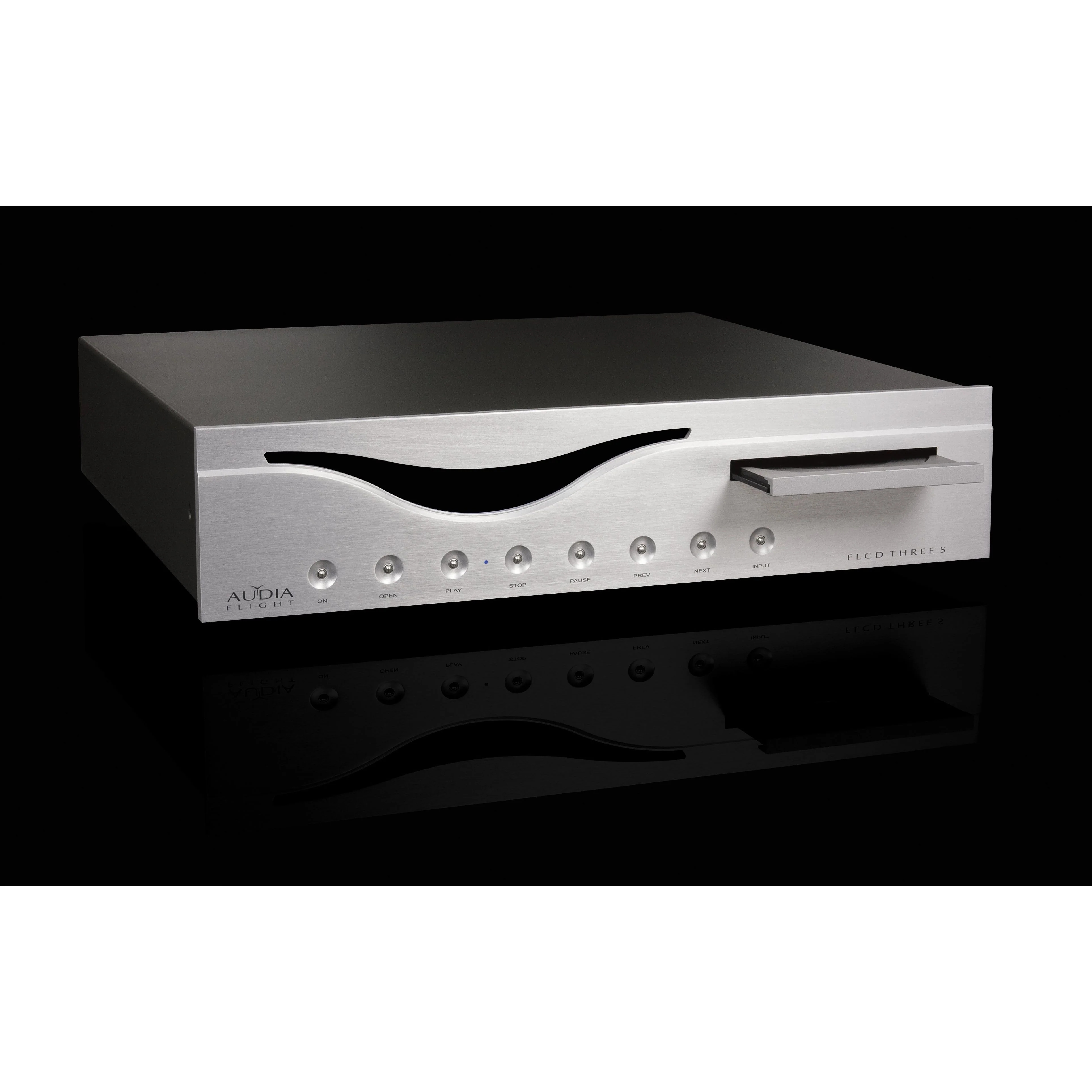 Audia Flight FL CD Three S CD PLayer - Image 2