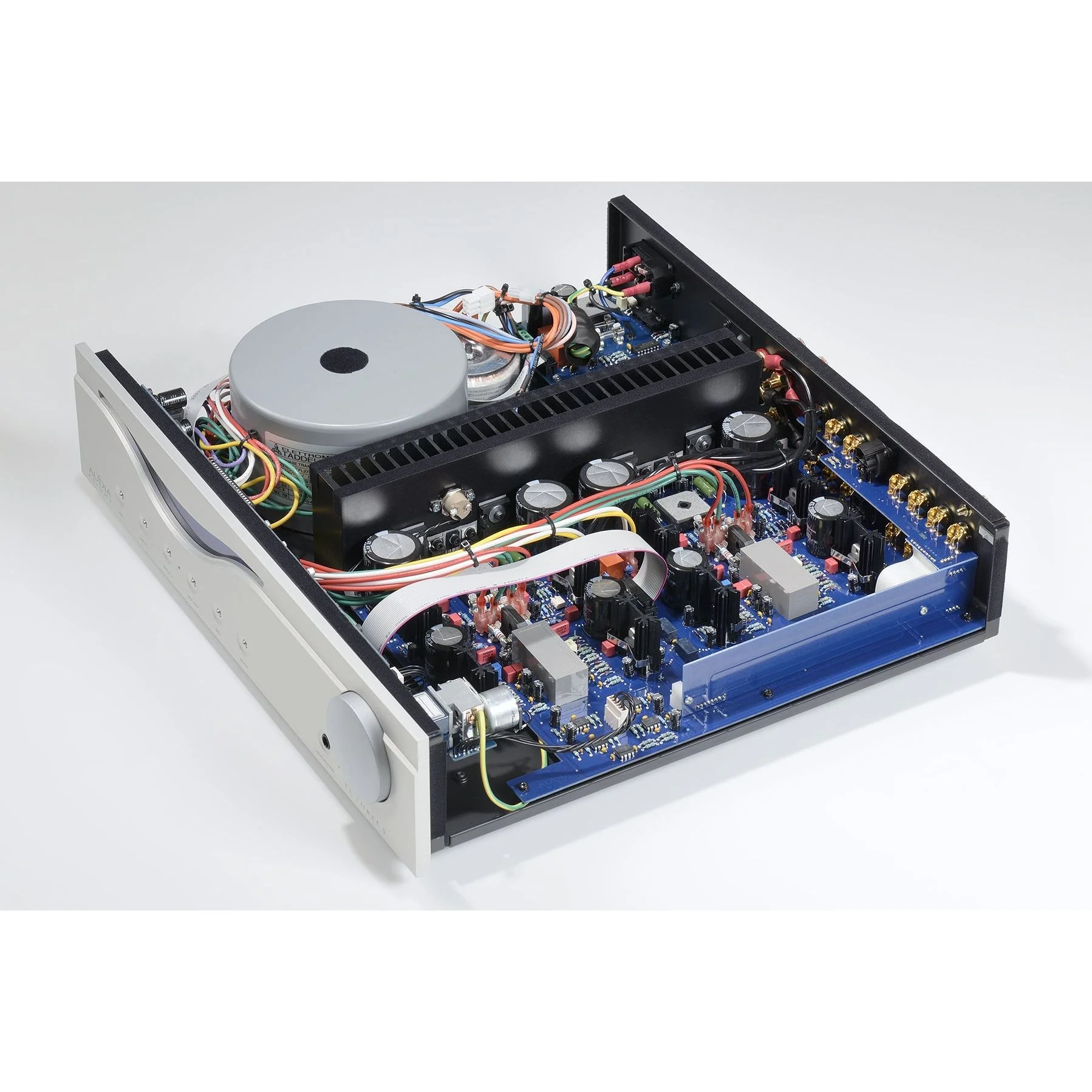 Audia Flight FL Three S Integrated Amplifier - Image 5
