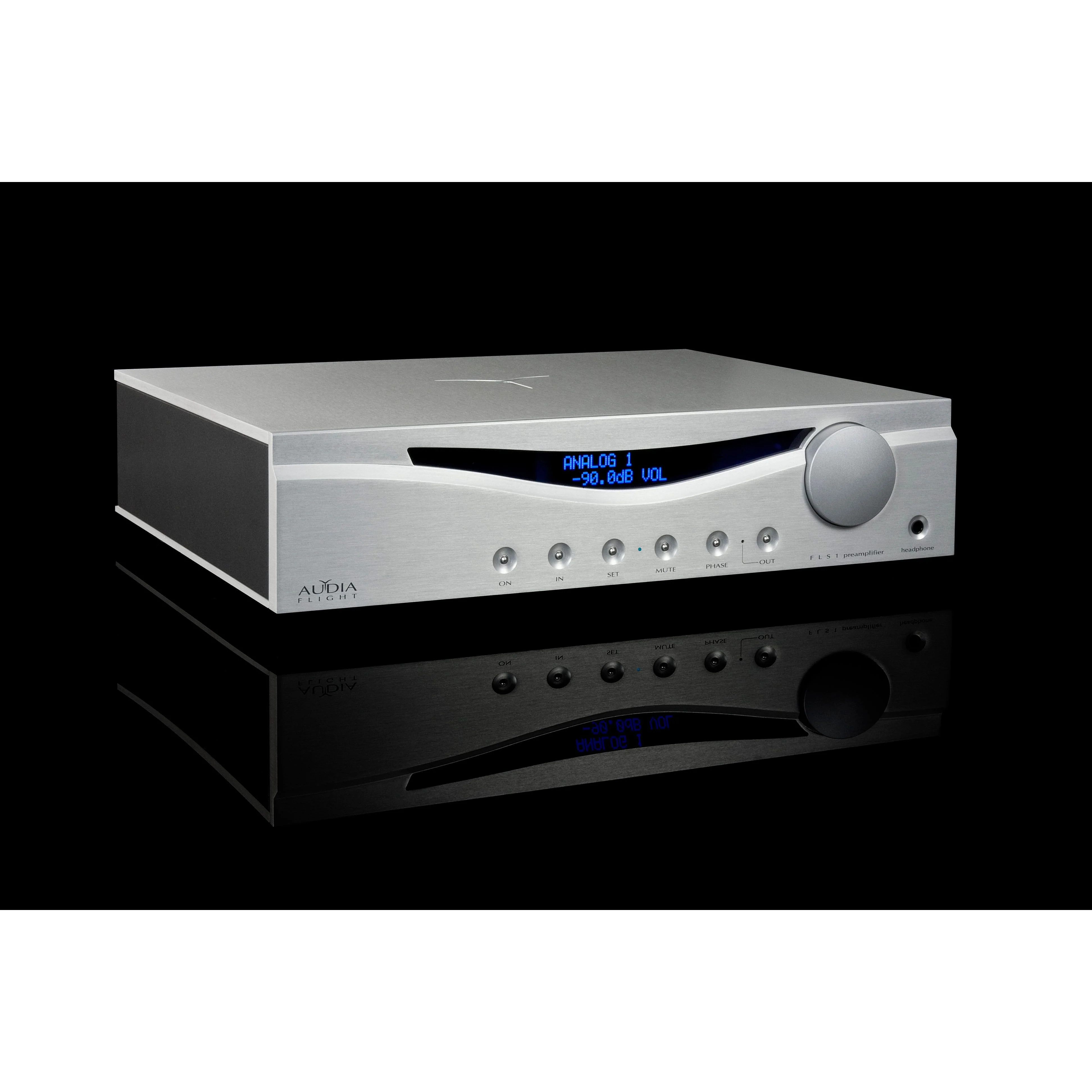 Audia Flight FLS1 Preamplifier - Image 3