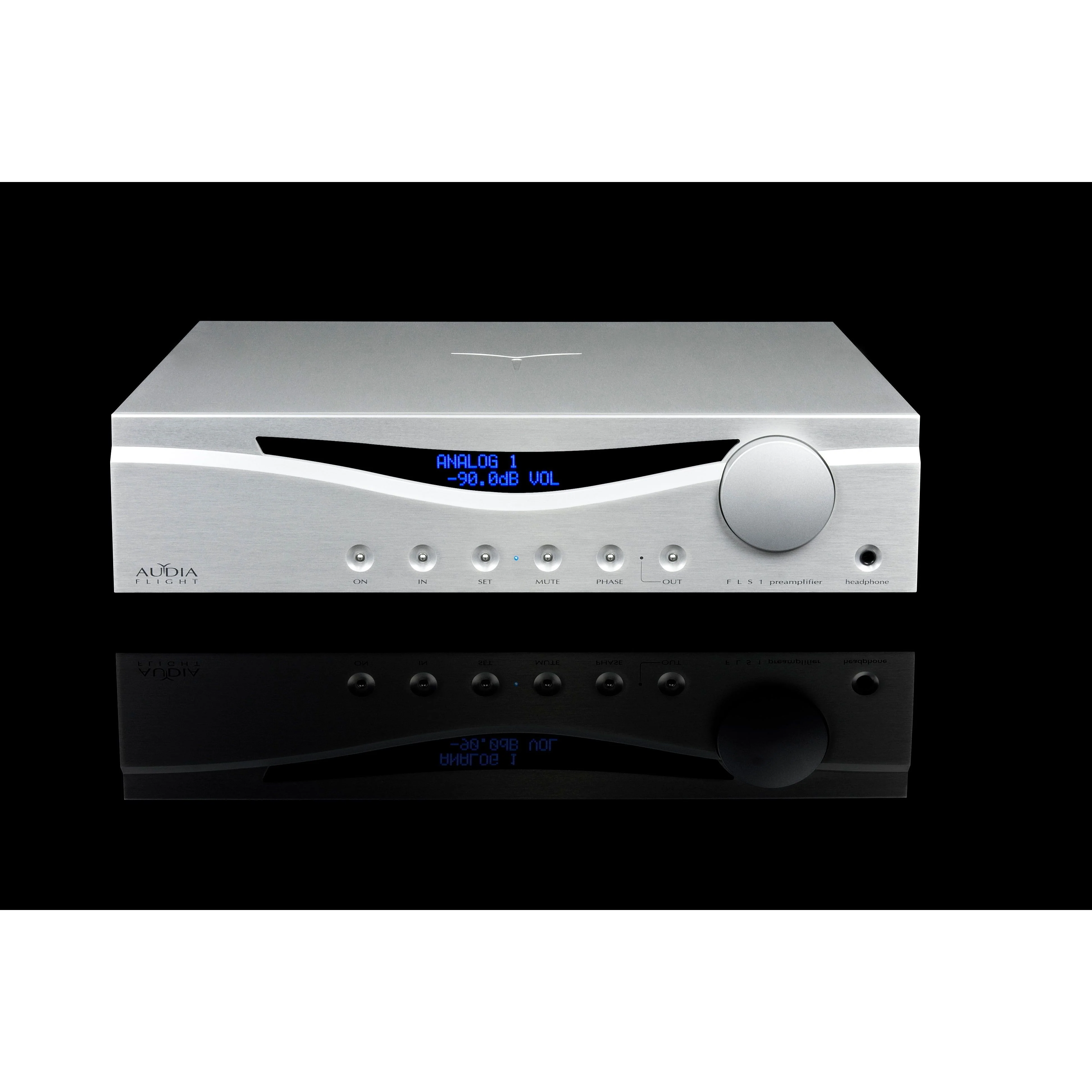Audia Flight FLS1 Preamplifier - Image 4