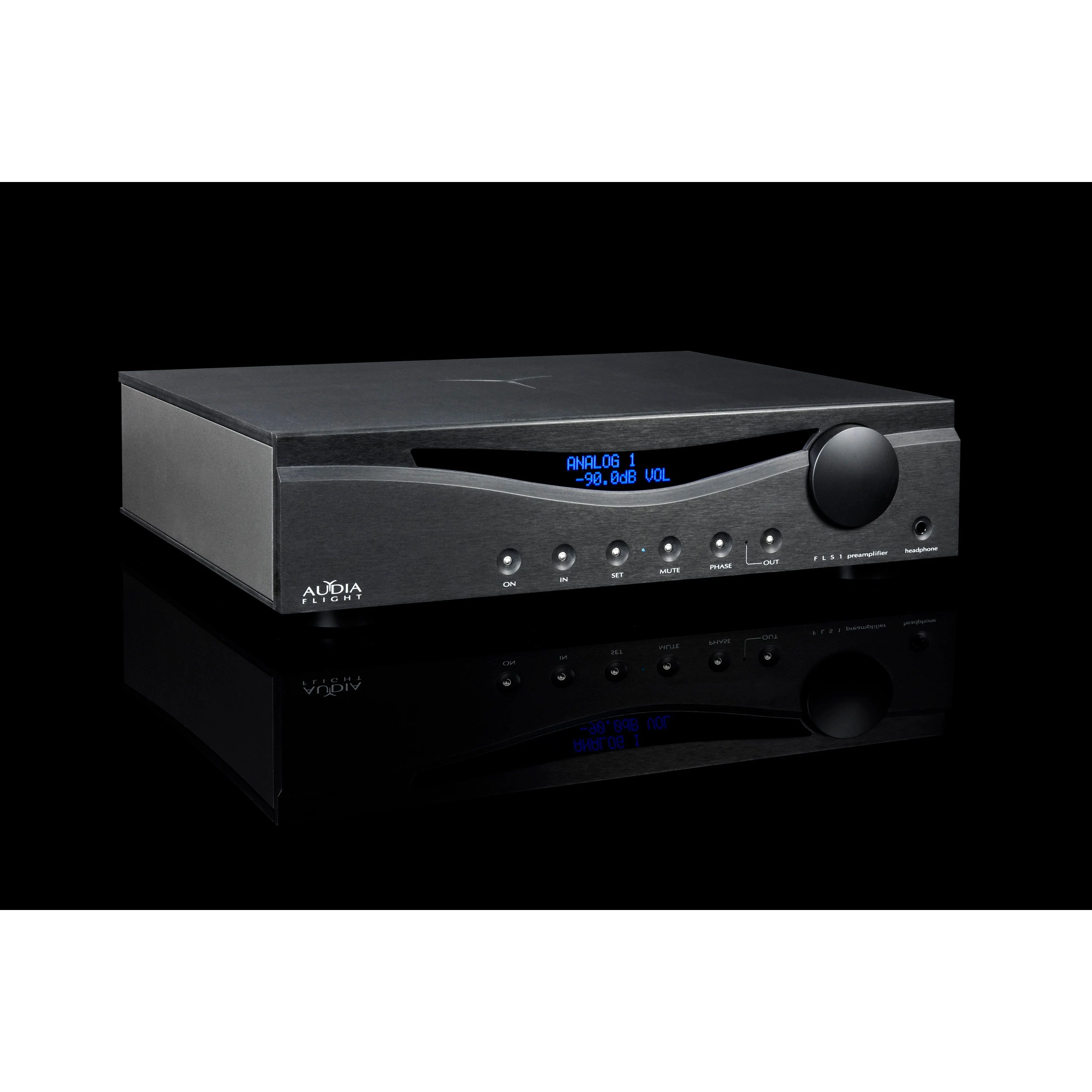 Audia Flight FLS1 Preamplifier - Image 5