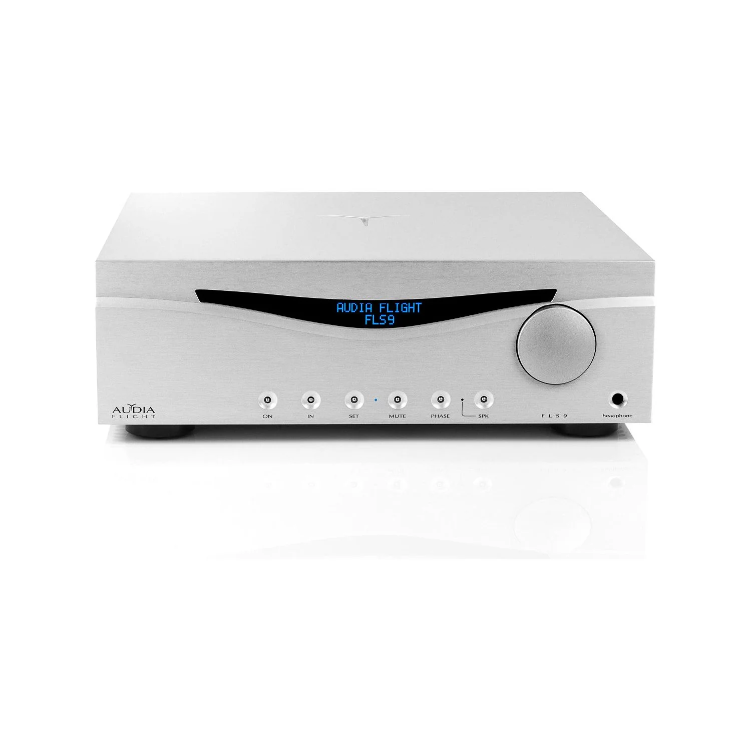 Audia Flight FLS9 Integrated Amplifier - Image 2