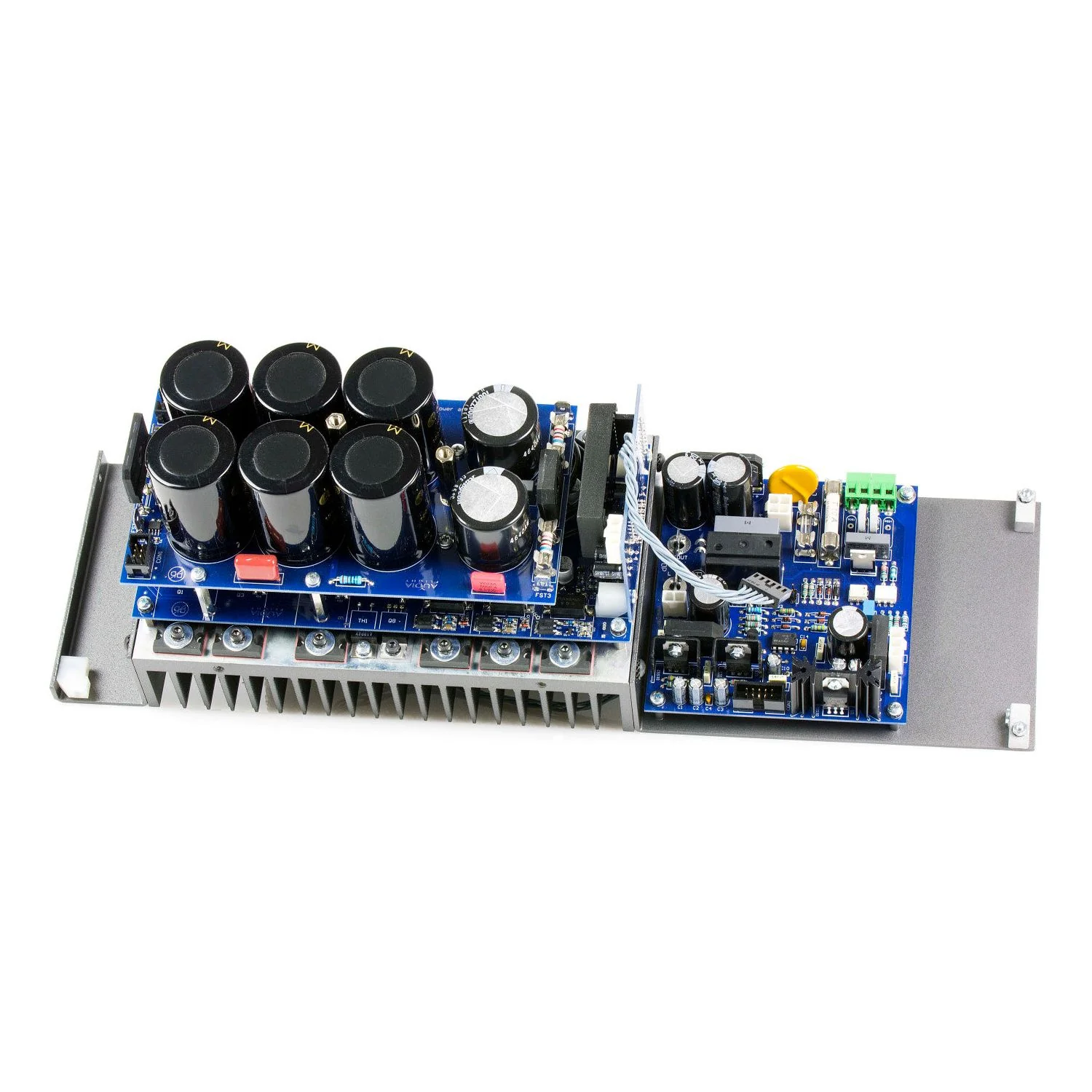 Audia Flight FLS9 Integrated Amplifier - Image 5