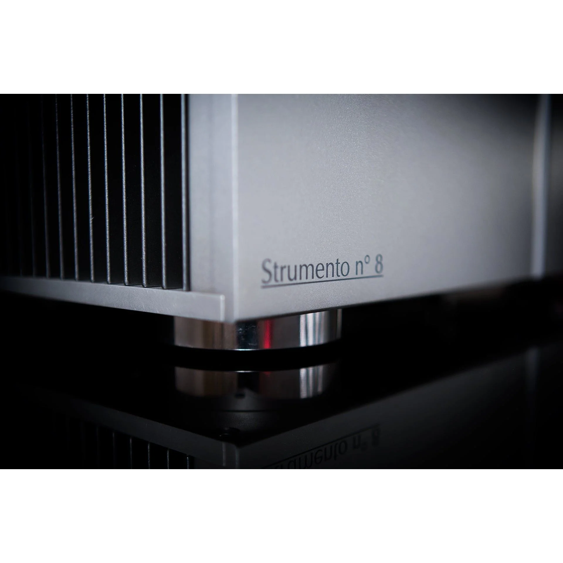 Audia Flight Strumento N° 8 Power Amplifier - Image 5