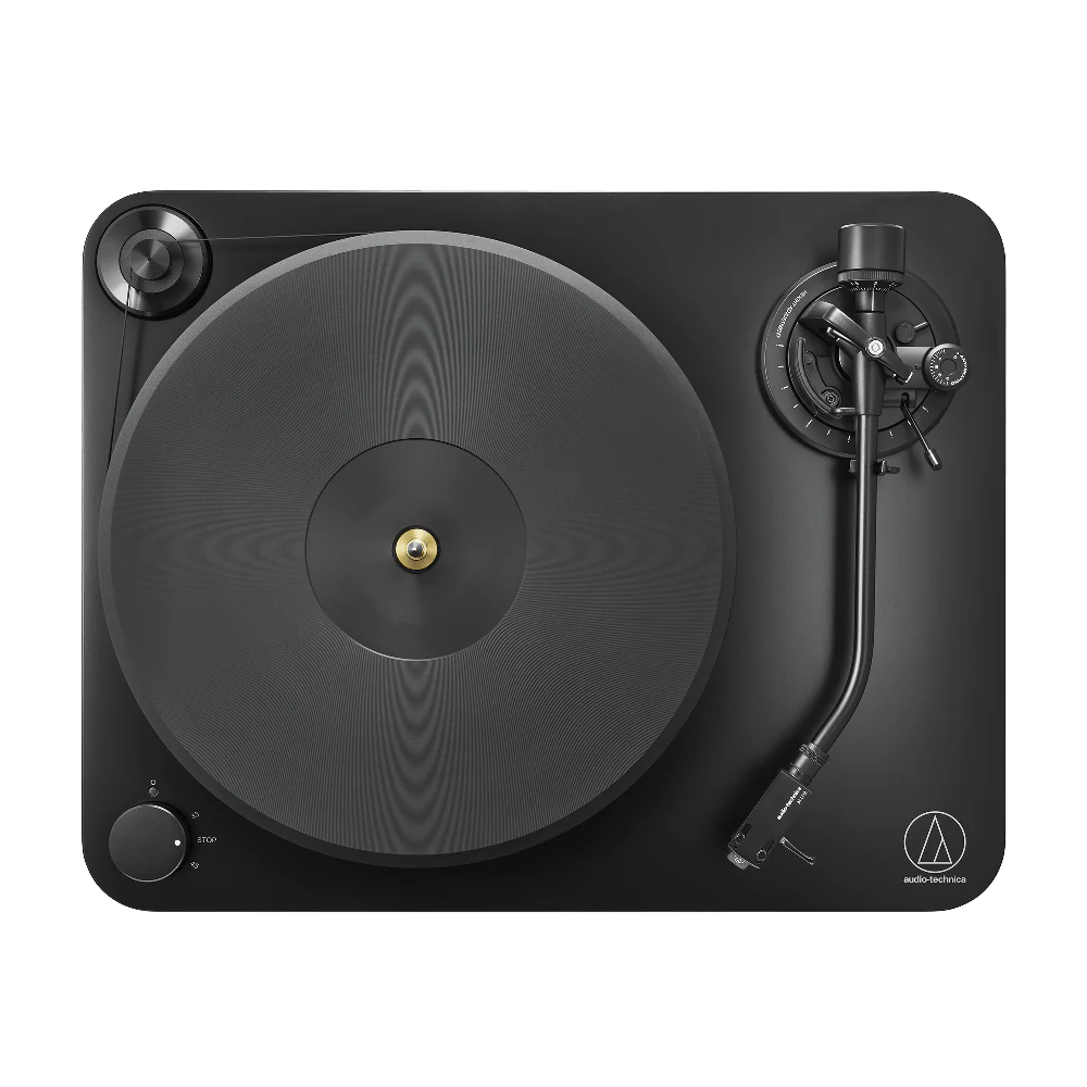 Audio Technica AT-LP7X Turntable - Image 2