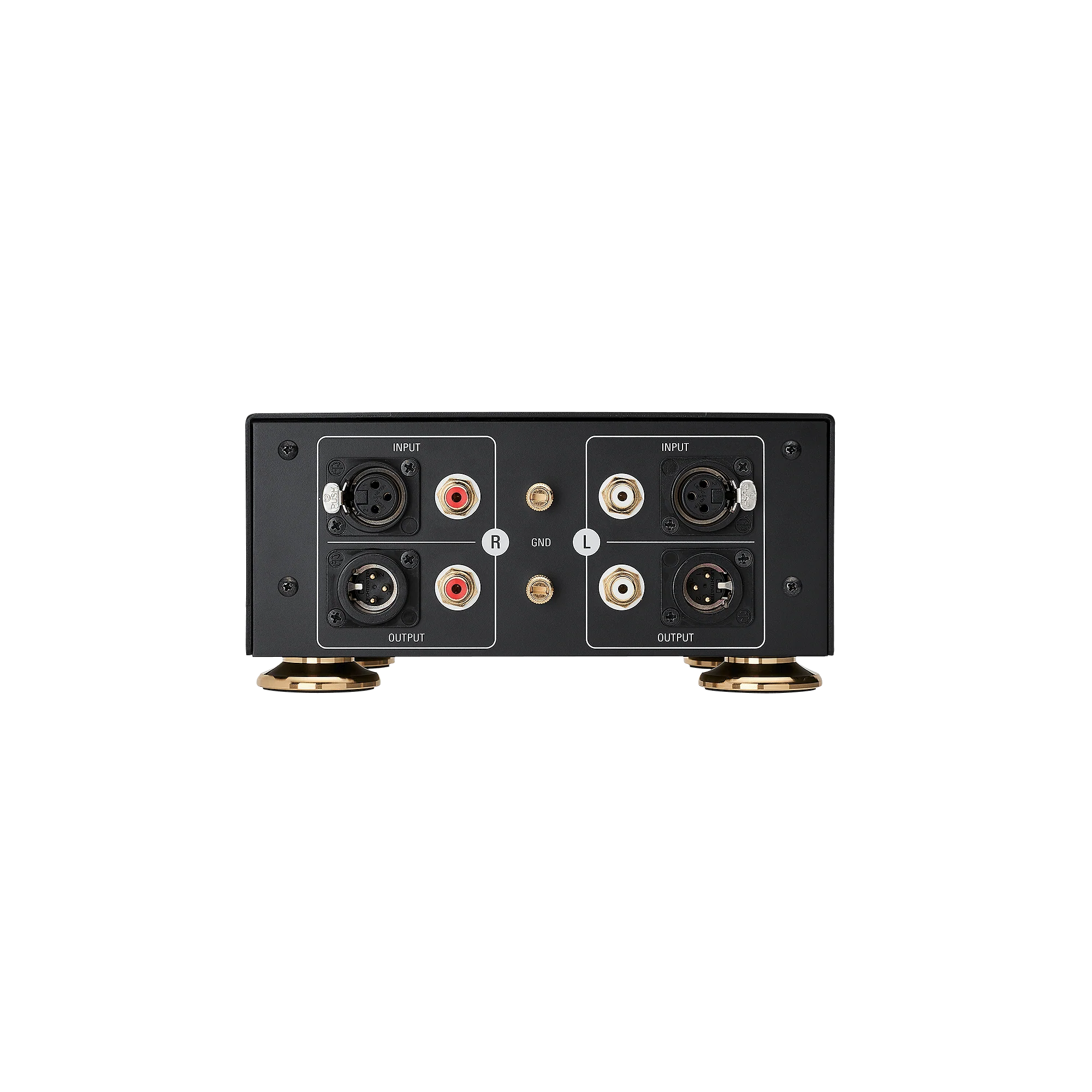 Audio Technica AT-SUT1000 MC Step-Up Transformer - Image 2