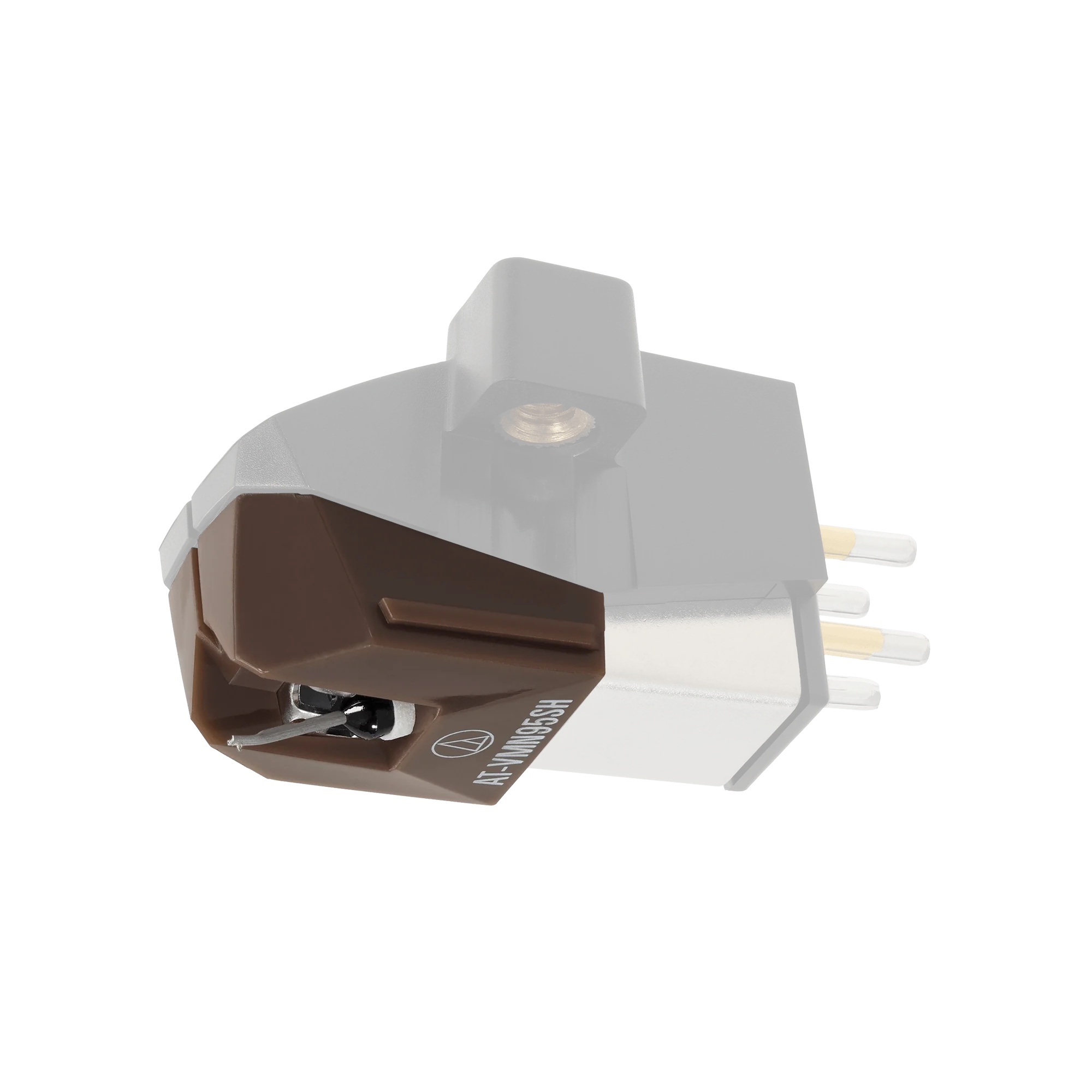 Audio Technica AT-VMN95SH Shibata Replacement Stylus