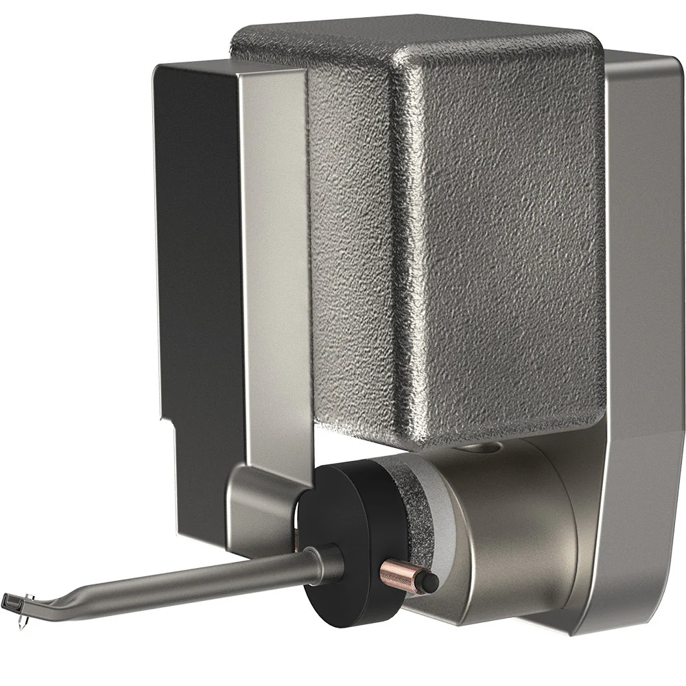 Audio Technica AT33MONO/II MC Cartridges - Image 5