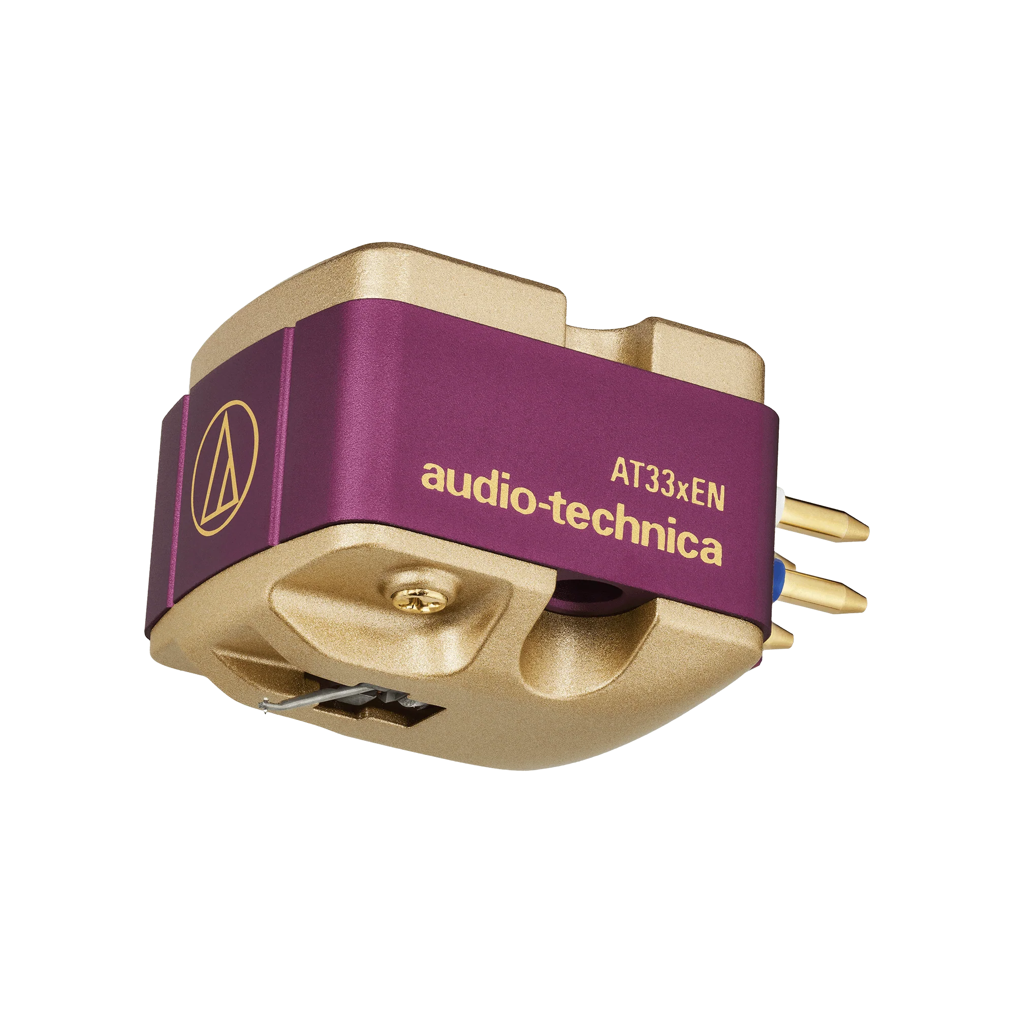 Audio Technica AT33xEN MC Cartridges