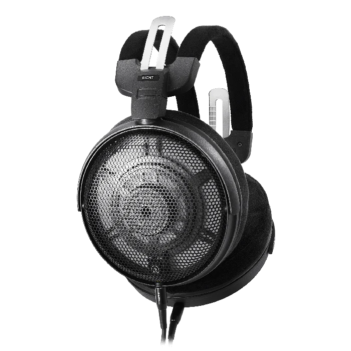 Audio Technica ATH-ADX3000 Open-Air Dynamic Headphones