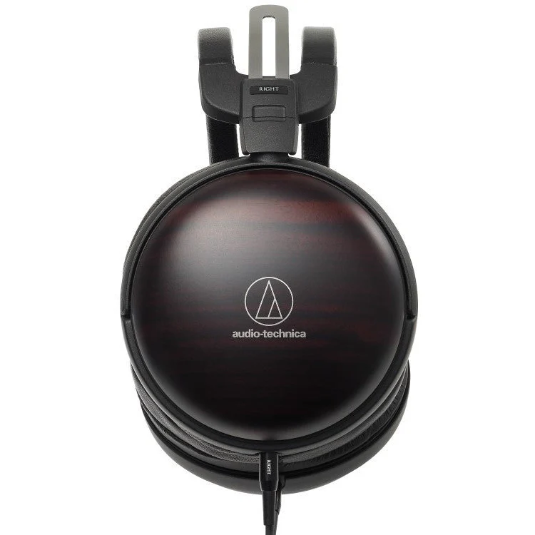 Audio Technica ATH-AWKT Kokutan Headphones - Image 3