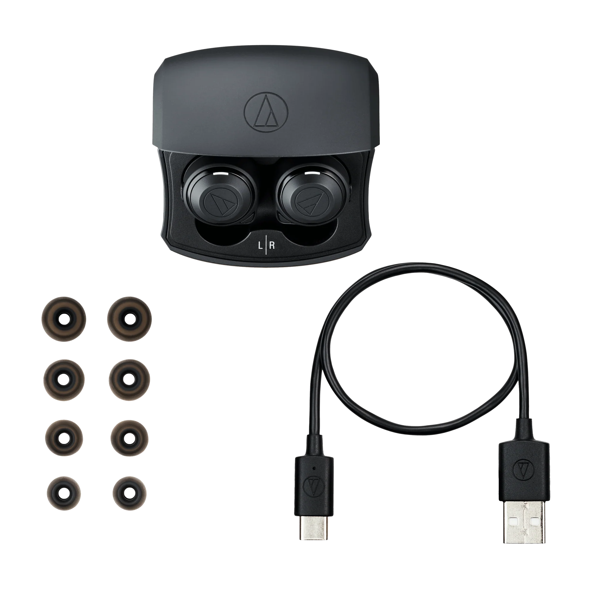 Audio Technica ATH-CKS50TW Wireless Headphones - Image 7