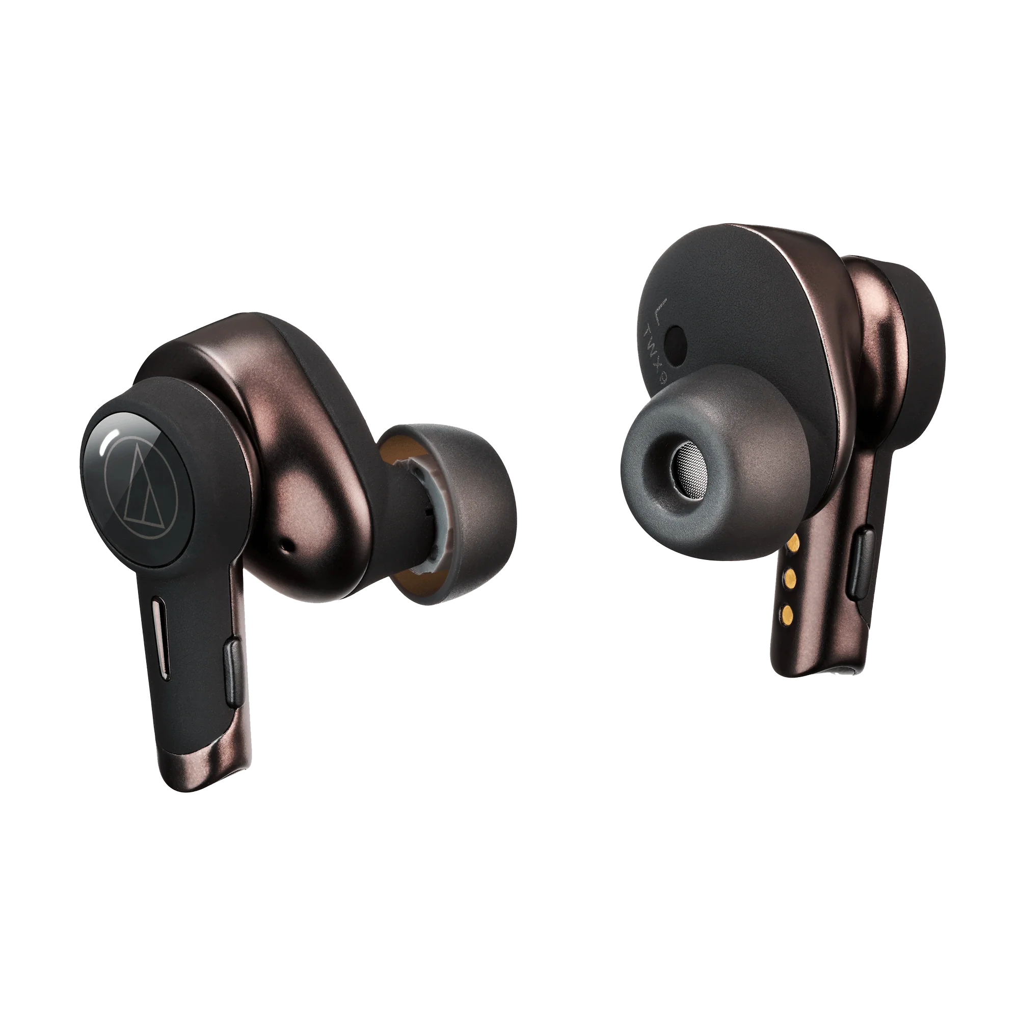 Audio Technica ATH-TWX9 wireless earbuds