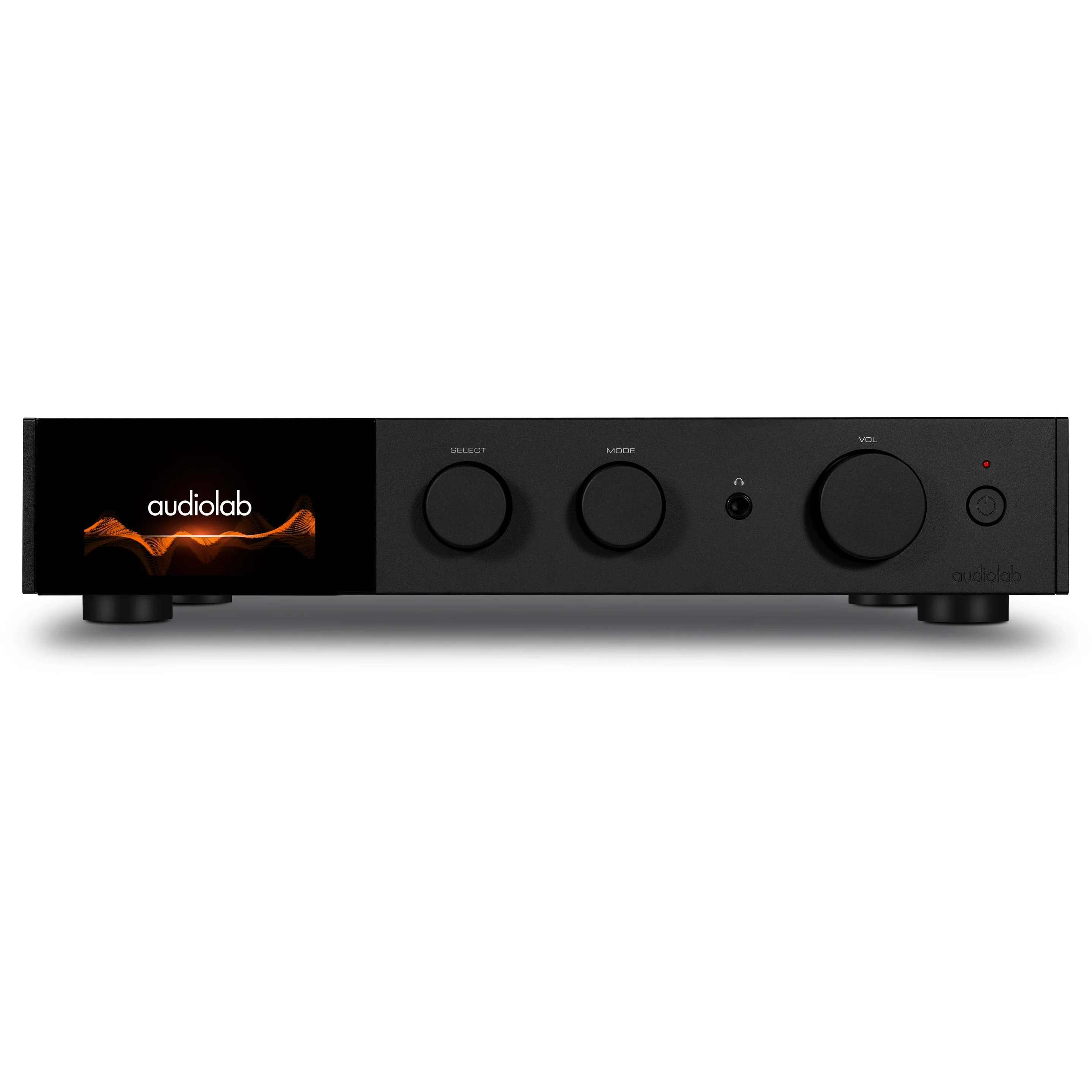 Audiolab 9000A Integrated Amplifier - Image 2