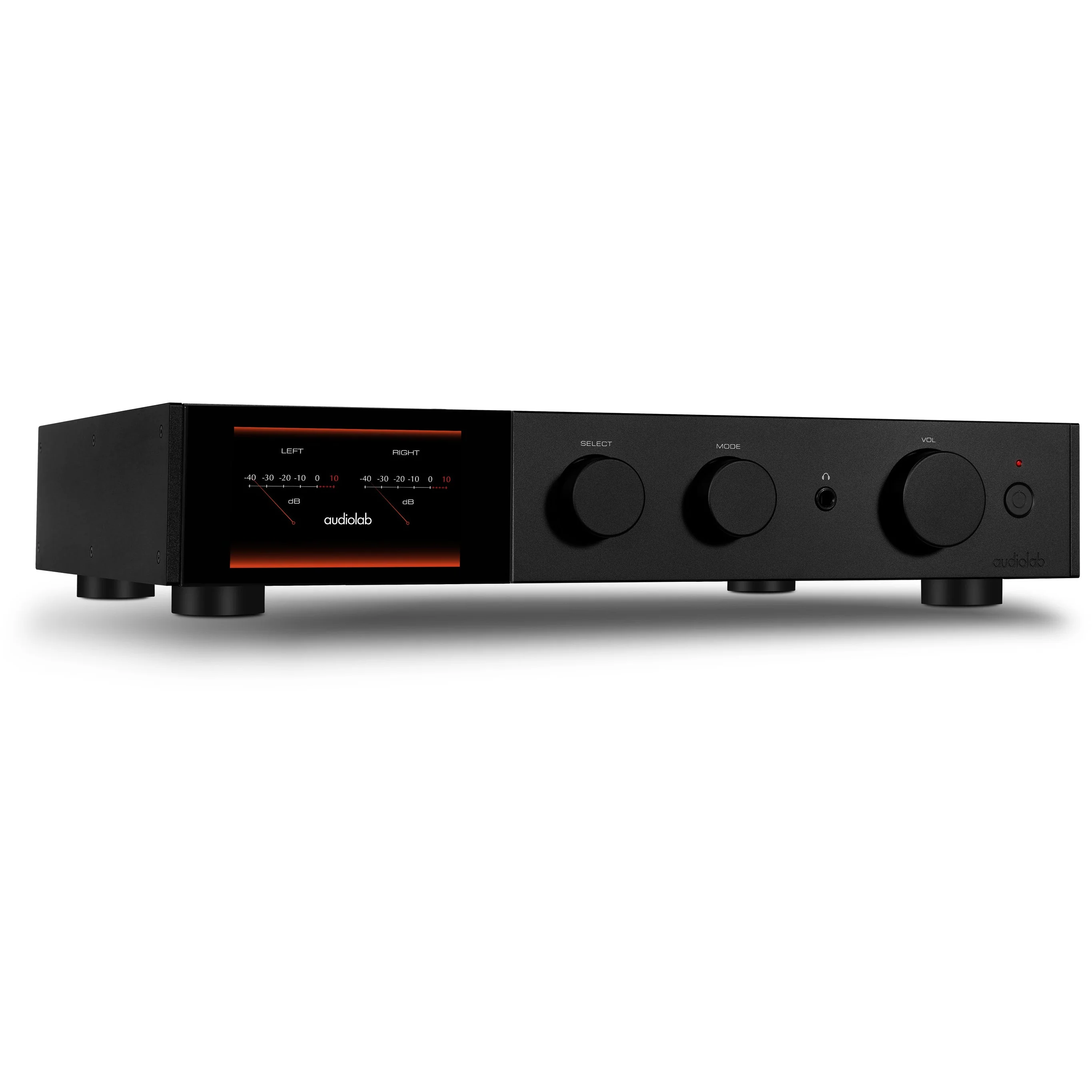 Audiolab 9000A Integrated Amplifier - Image 5