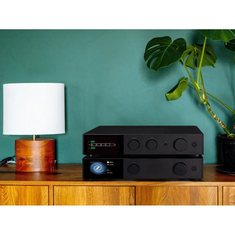 Audiolab 9000A with Audiolab 9000N Bundle Deal - Image 10