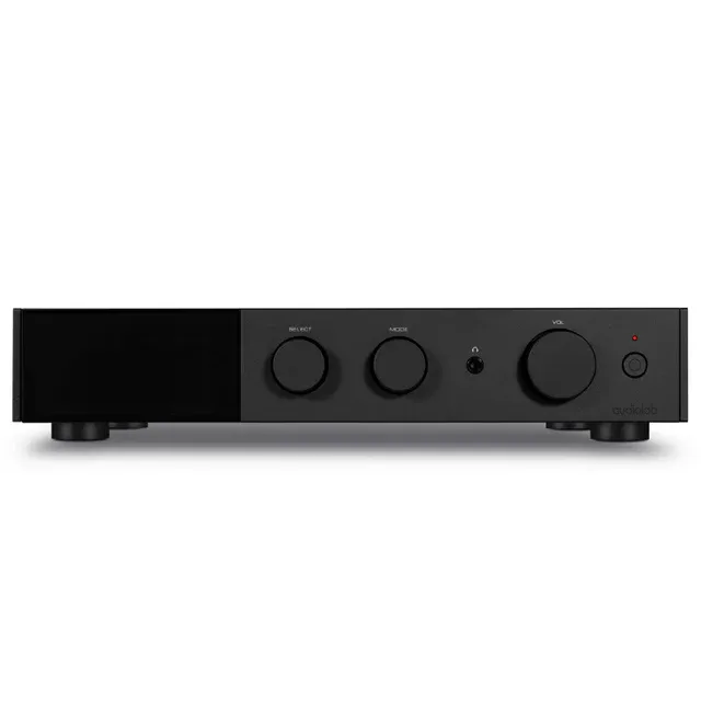 Audiolab 9000A with Audiolab 9000N Bundle Deal - Image 4