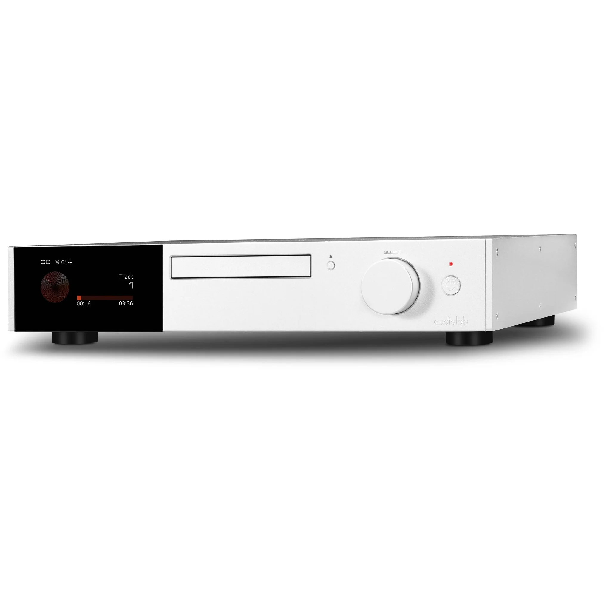 Audiolab 9000CDT CD Transport - Image 10