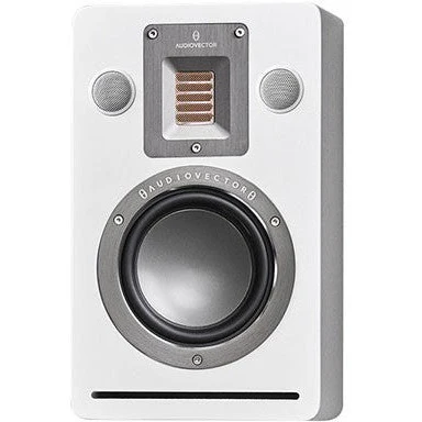 Audiovector QR Wall On Wall Speaker - Image 3