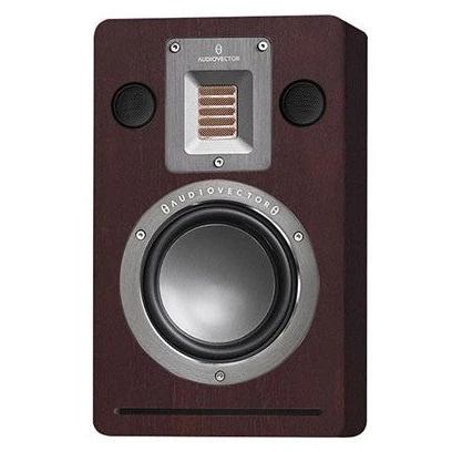 Audiovector QR Wall On Wall Speaker - Image 4