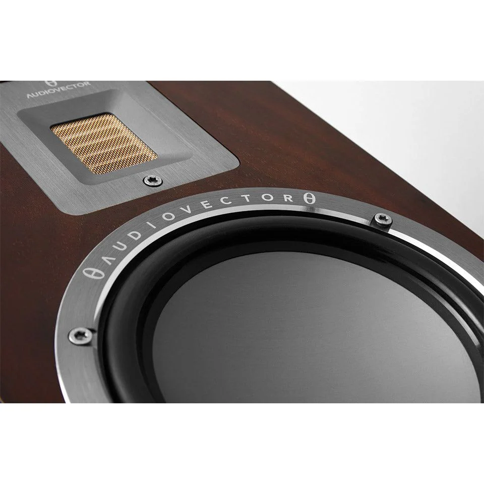 Audiovector QR5 SE Floorstanding Speakers - Image 4