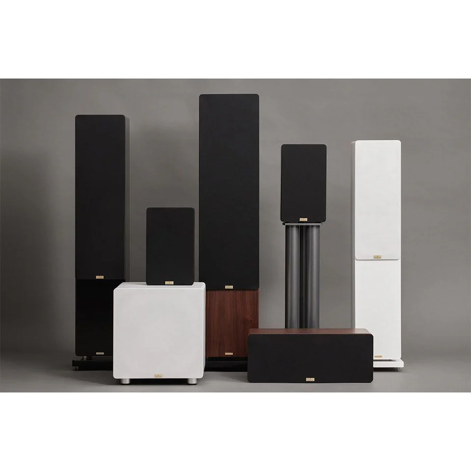 Audiovector QR5 SE Floorstanding Speakers - Image 5
