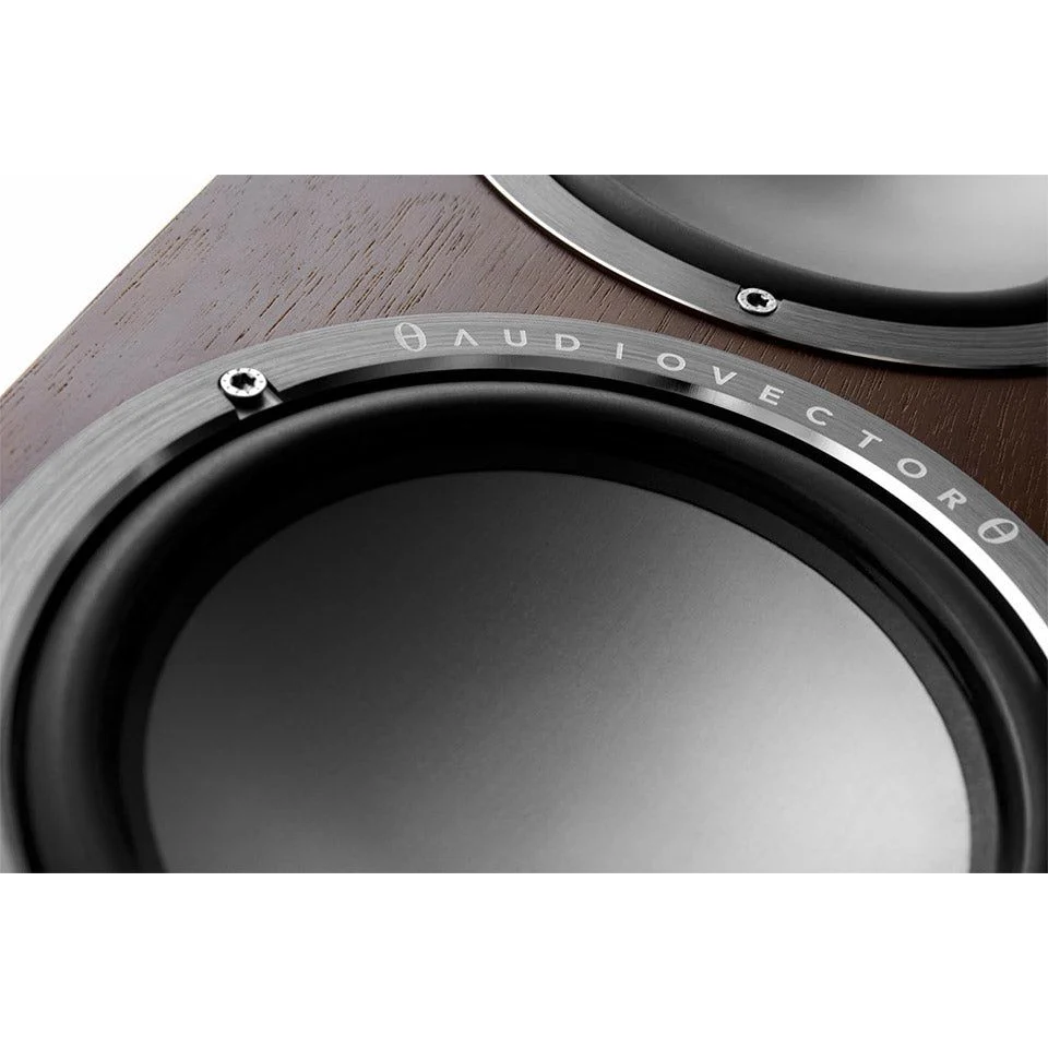 Audiovector QR7 SE Floorstanders - Image 4
