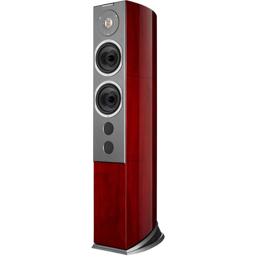 Audiovector R6 Arrete Loudspeakers - Image 7