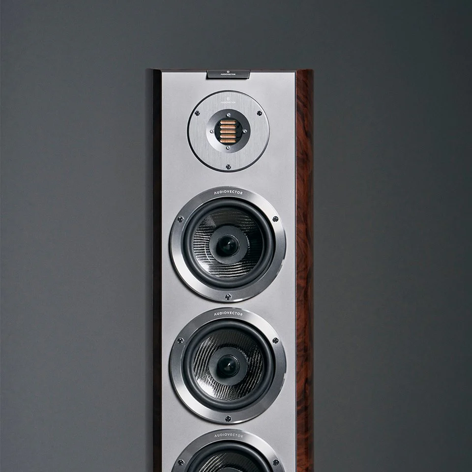 Audiovector R8 Aretè Loudspeakers - Image 4